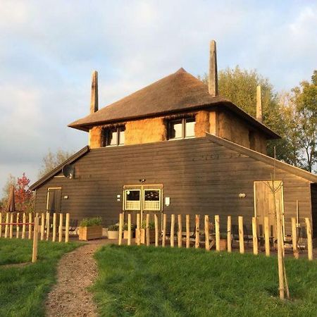 De Steltenberg In De Betuwe Zoelen 外观 照片