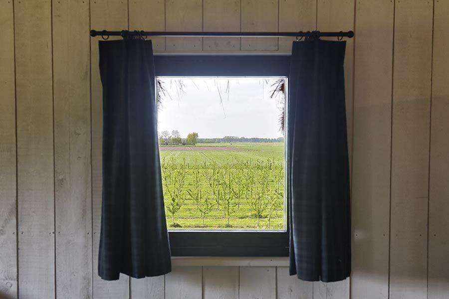 De Steltenberg In De Betuwe Zoelen 外观 照片