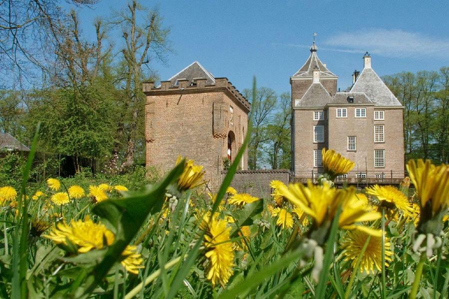 De Steltenberg In De Betuwe Zoelen 外观 照片